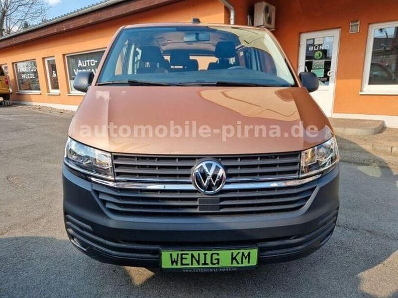 Gebraucht VW T6.1 150 PS (110 kW) 2021 Andere Van