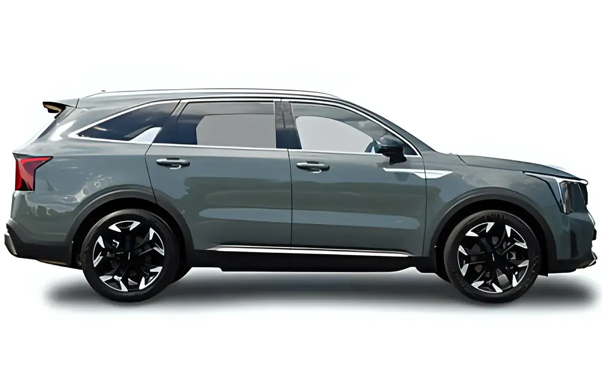 Neu Kia Sorento Spirit 239 PS (175 kW) 2026 SUV