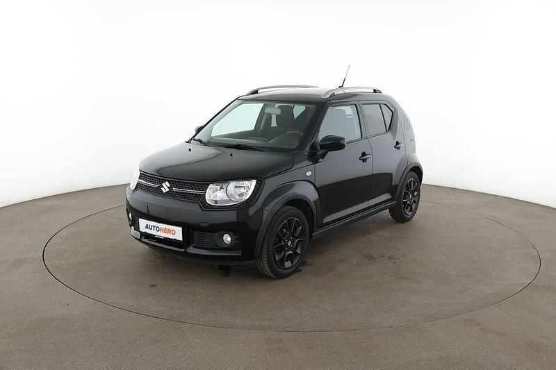 Gebraucht Suzuki Ignis Comfort 90 PS (66 kW) 2019 SUV