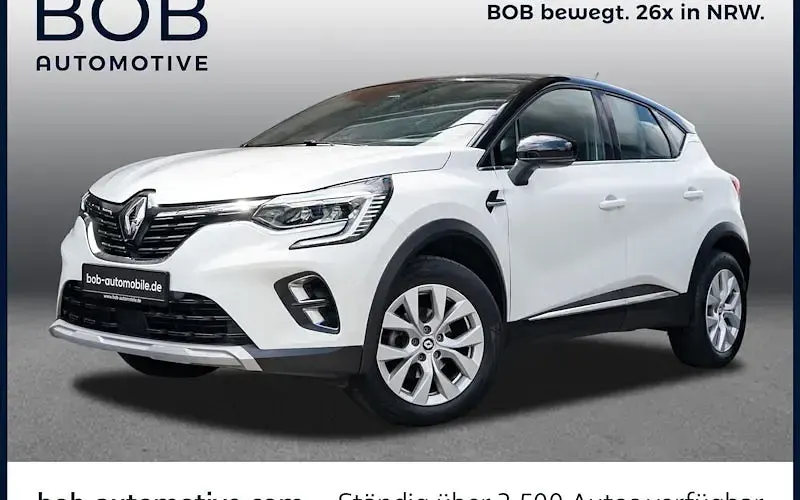 Gebraucht Dacia Spring Comfort Plus 33 kW (45 PS) 2022 Kleinwagen