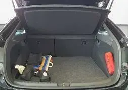 Gebraucht VW Taigo R-line 150 PS (110 kW) 2022 Schwarz SUV