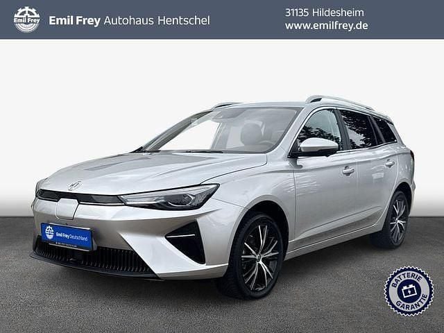 Gebraucht 2022 MG MG5 EV Comfort Kombi | 20.130 € (Fairer Preis) - Bild 1/3