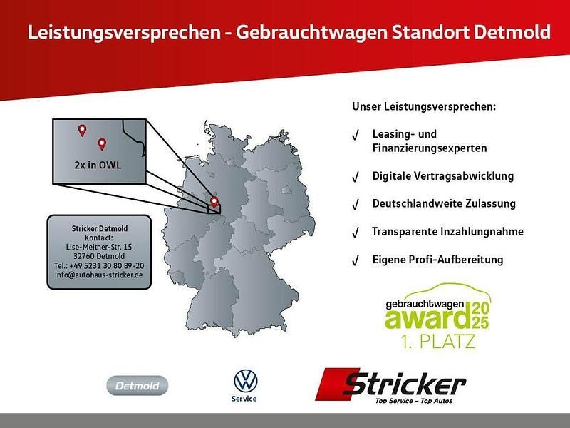Gebraucht Audi Q3 Advanced 150 PS (110 kW) 2023 Pulsorange (metallic) SUV