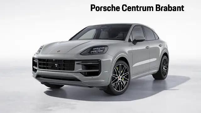 Gebraucht Porsche Cayenne 470 PS (345 kW) 2024 SUV