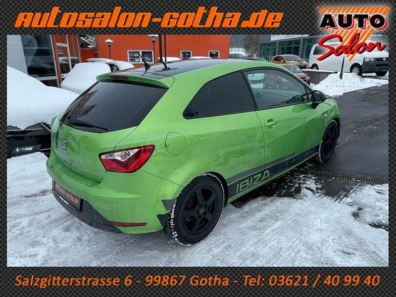 Gebraucht Seat Ibiza 75 PS (55 kW) 2016 Andere
