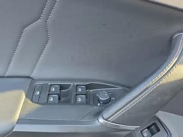 Usata Cupra Leon 204 CV (150 kW) 2023 Bianco Station wagon