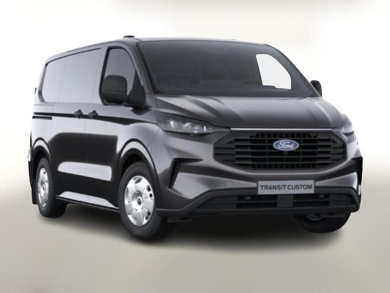 Magnetic metallic Neu 2025 Ford Transit Custom Trend Limousine | 32.622 € (Superpreis) - Bild 1/4