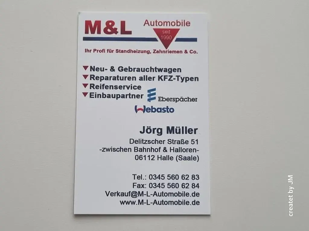 Gebraucht Renault Mégane II Business 116 PS (85 kW) 2023 Grau Limousine