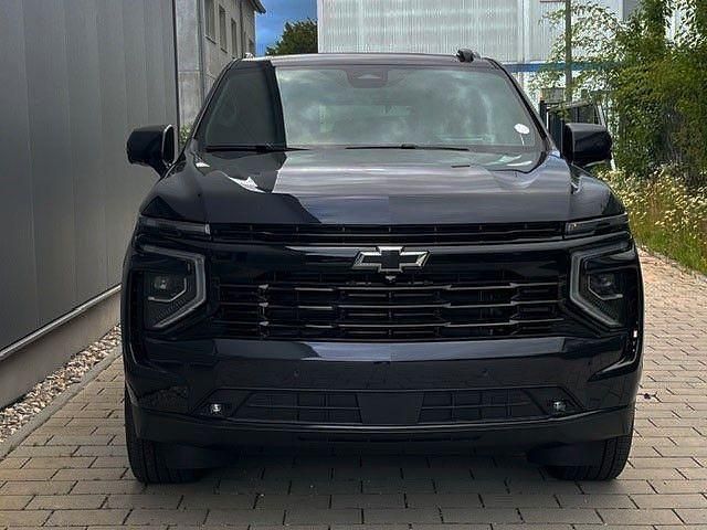 Neu Chevrolet Tahoe 426 PS (313 kW) 2025 Cypress SUV