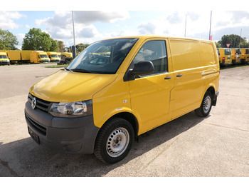 Gebraucht 2012 VW T5 Van | 6.500 € (Superpreis) - Bild 1/3