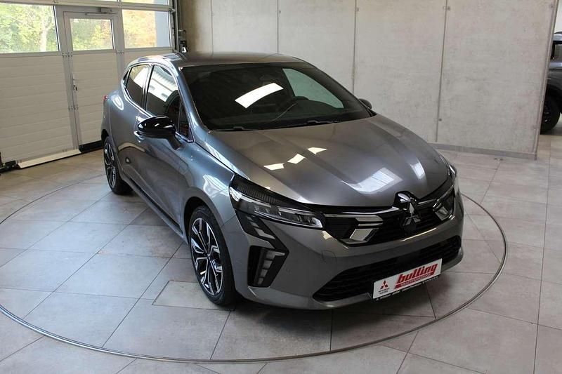 Neu Mitsubishi Colt Edition 91 PS (66 kW) 2025 Achatgrau Kleinwagen