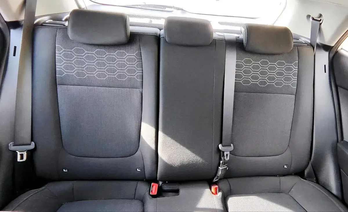 Gebraucht Kia Rio Edition 7 84 PS (61 kW) 2018 Weiß Kleinwagen