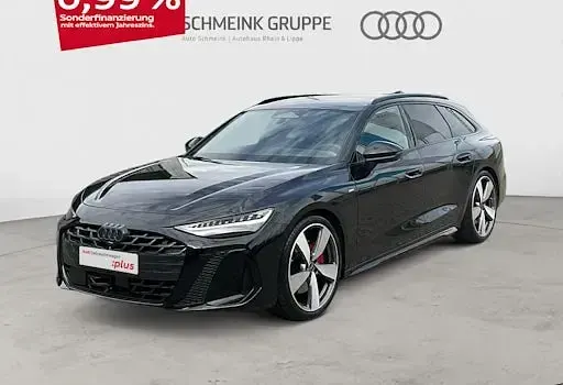 Gebraucht Audi A6 S-Line 367 PS (269 kW) 2025 Kombi
