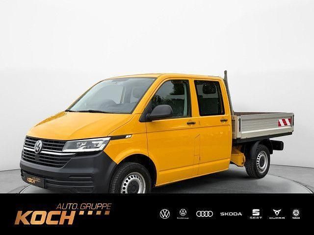 Gebraucht VW T6.1 150 PS (110 kW) 2021 Van