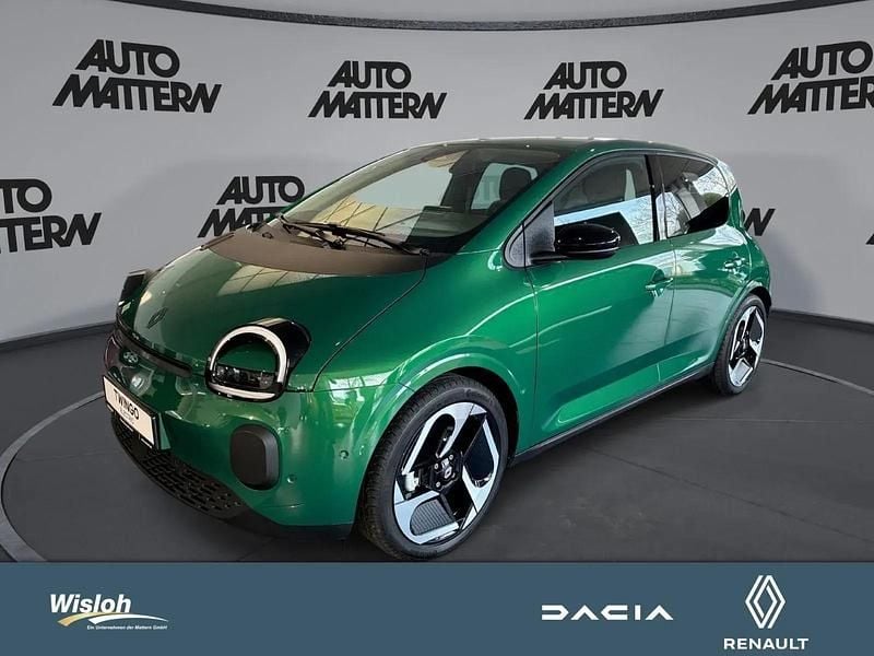 Używany Renault Twingo Techno 60 kW (82 KM) 2026 Hatchback