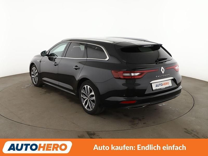 Gebraucht Renault Talisman LIMITED 224 PS (164 kW) 2018 Schwarz Kombi