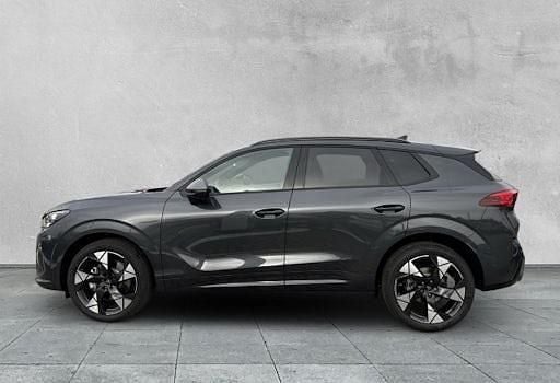 Neu Cupra Terramar 204 PS (150 kW) 2026 Grau SUV