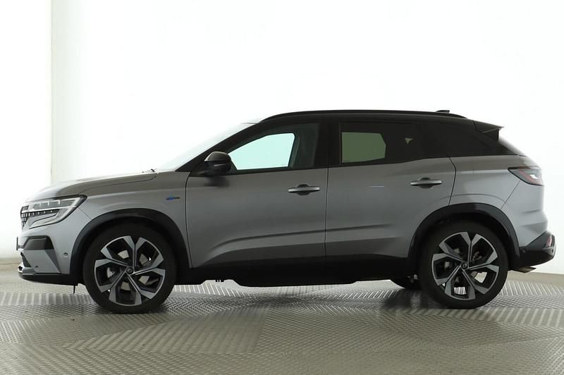 Gebraucht Renault Austral Techno Esprit Alpine 200 PS (147 kW) 2025 Dolomit grau / dach black pearl SUV