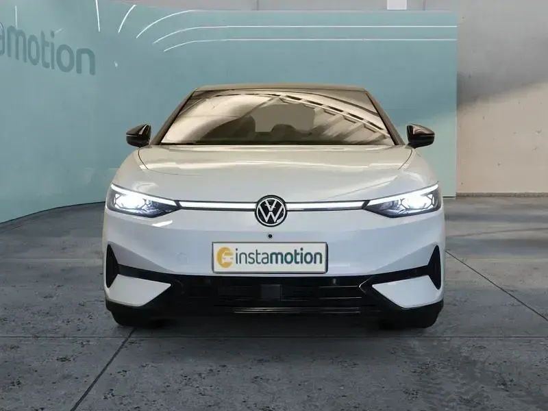 Occasion VW ID.7 Pro 210 kW (286 ch) 2023 Blanc Citadine