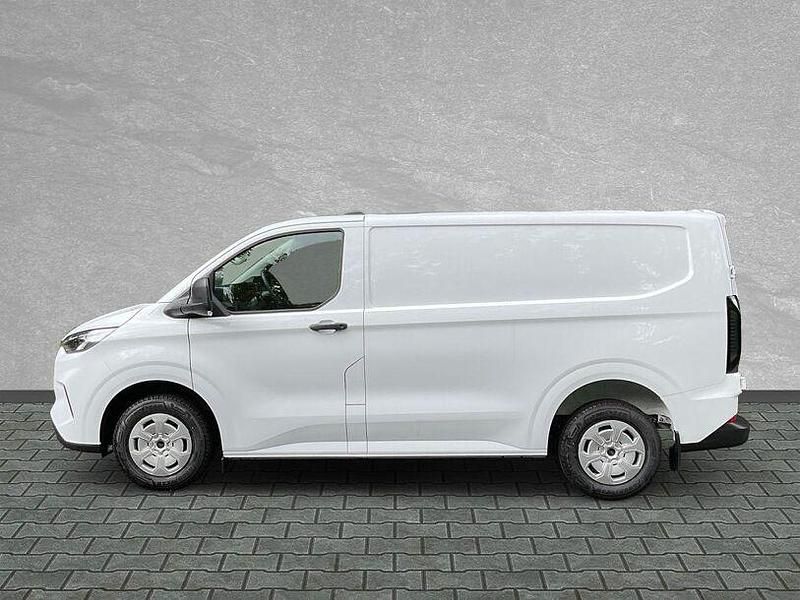 Neu Ford Transit Custom Trend 110 PS (80 kW) 2025 Weiß Van / Kleinbus