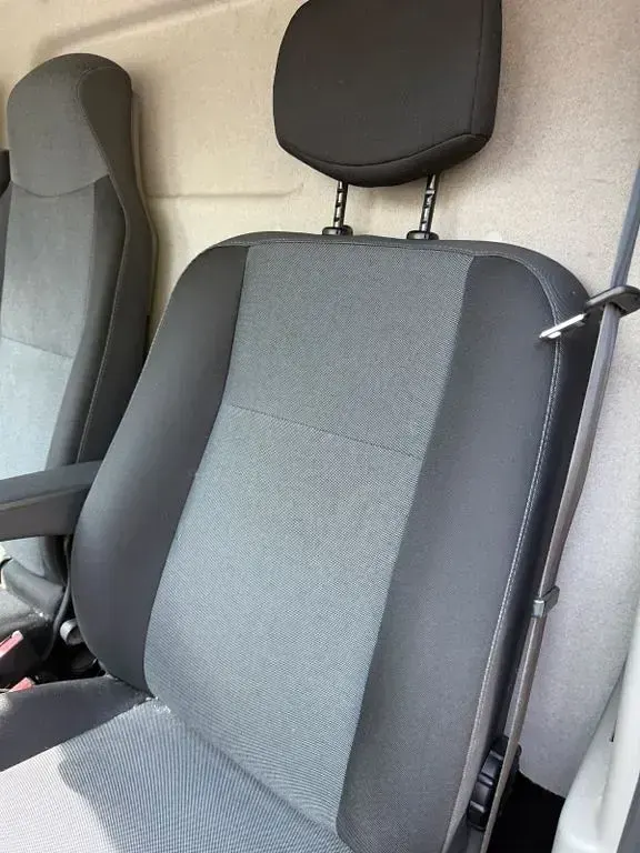 Gebraucht Renault Master 136 PS (100 kW) 2021 Weiß Van / Kleinbus
