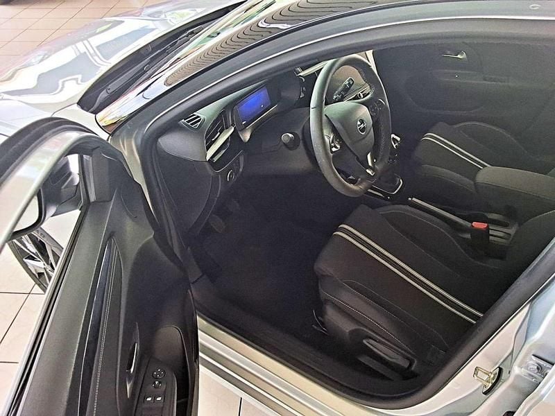 Gebraucht Opel Corsa 101 PS (74 kW) 2024 Silber Kleinwagen
