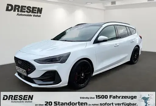 Gebraucht Ford Focus ST 280 PS (205 kW) 2023 Kombi