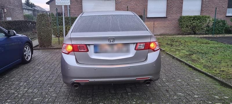 Gebraucht Honda Accord 201 PS (147 kW) 2009 Limousine