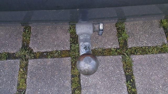 Gebraucht BMW 318 116 PS (85 kW) 1997 Grau Kombi