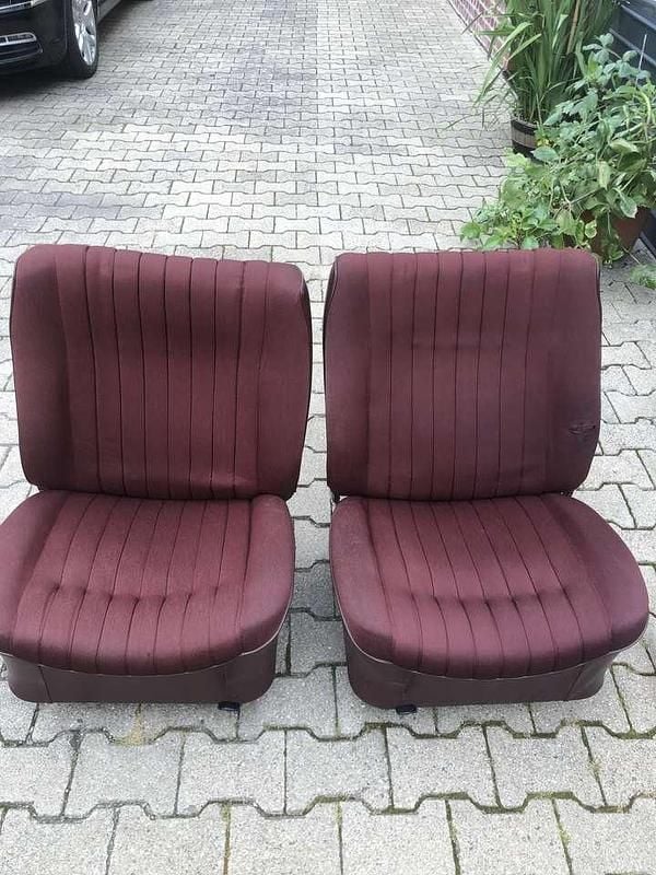 Gebraucht Opel Admiral 165 PS (121 kW) 1969 Limousine