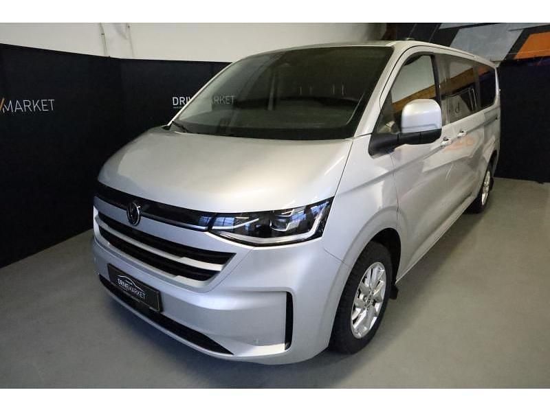 Gebraucht VW T7 Style 150 PS (110 kW) 2026 Grau Van