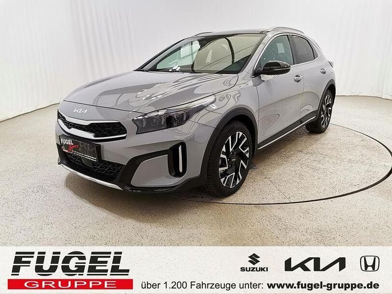 Wolf grey Neu 2025 Kia XCeed SUV | 29.999 € (Guter Preis) - Bild 1/4