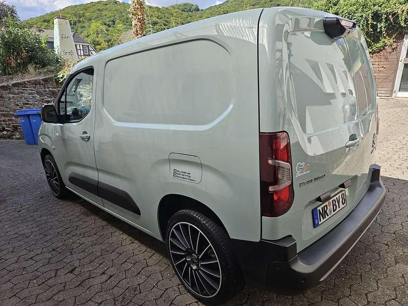 Gebraucht 2019 Citroën Berlingo Van / Kleinbus | 12.900 € (Superpreis) - Bild 1/4