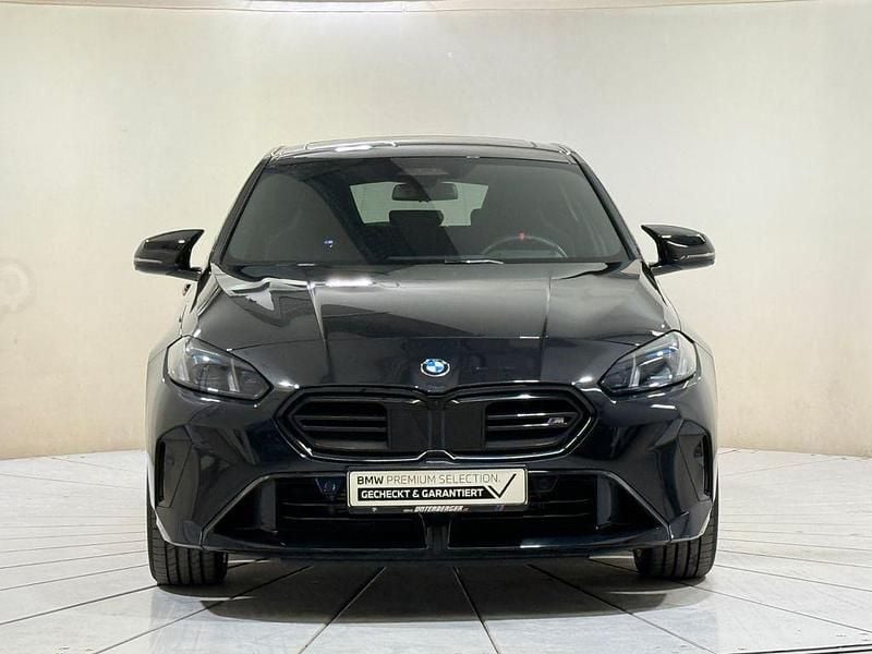 Gebraucht BMW M135 Performance 300 PS (220 kW) 2024 Schwarz Kleinwagen