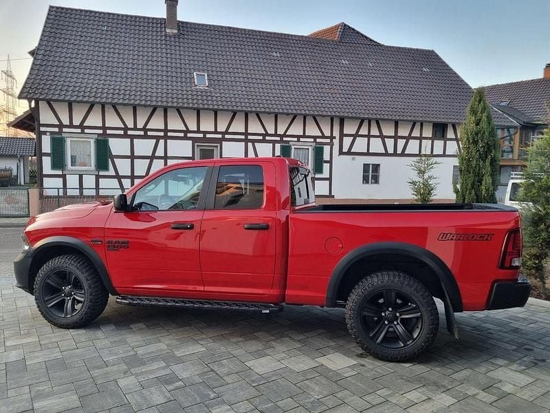 Gebraucht Dodge Ram 401 PS (294 kW) 2020 Pickup