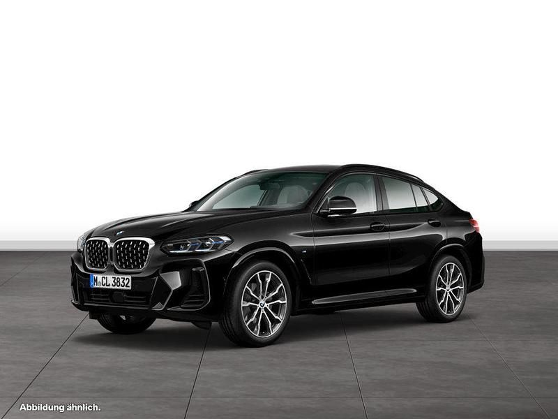 Gebraucht BMW X4 Shadowline 184 PS (135 kW) 2025 SUV