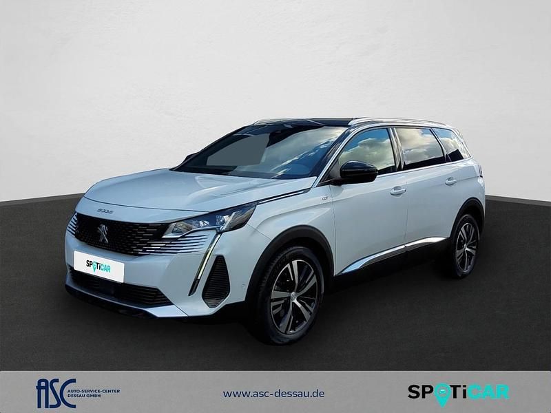 Gebraucht 2021 Peugeot 5008 GT SUV | 27.985 € (Etwas zu teuer) - Bild 1/1