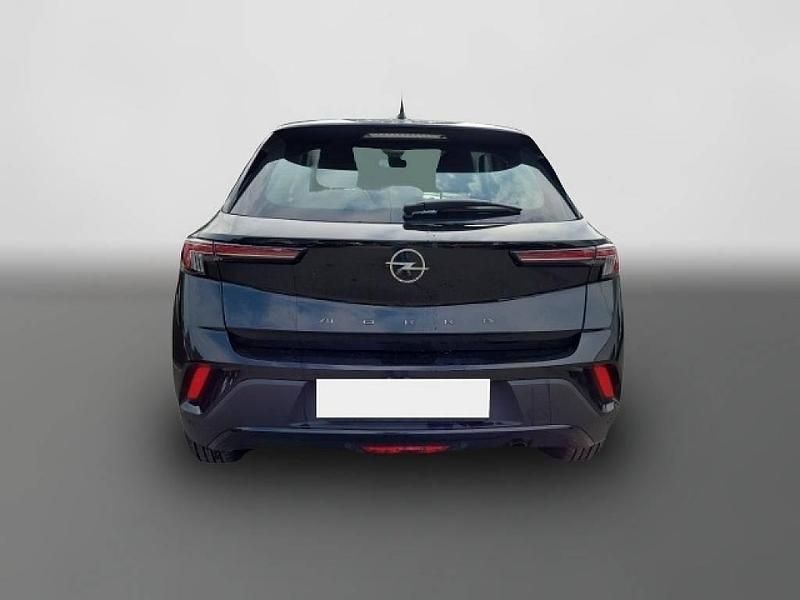 Gebraucht Opel Mokka Enjoy 101 PS (74 kW) 2023 Schwarz SUV