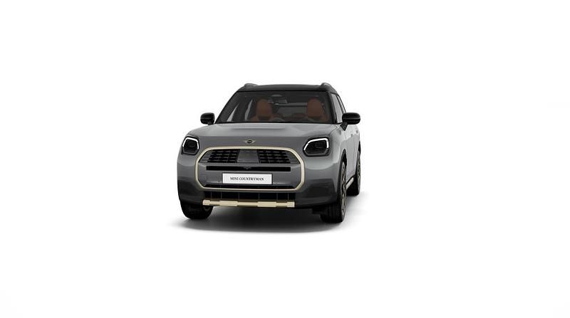Gebraucht Mini Countryman 150 PS (110 kW) 2025 SUV