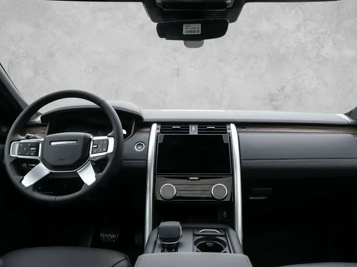 Gebraucht Land Rover Discovery S 249 PS (183 kW) 2026 Blau SUV