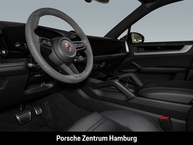 Gebraucht Porsche Cayenne S 475 PS (349 kW) 2024 Schwarz SUV