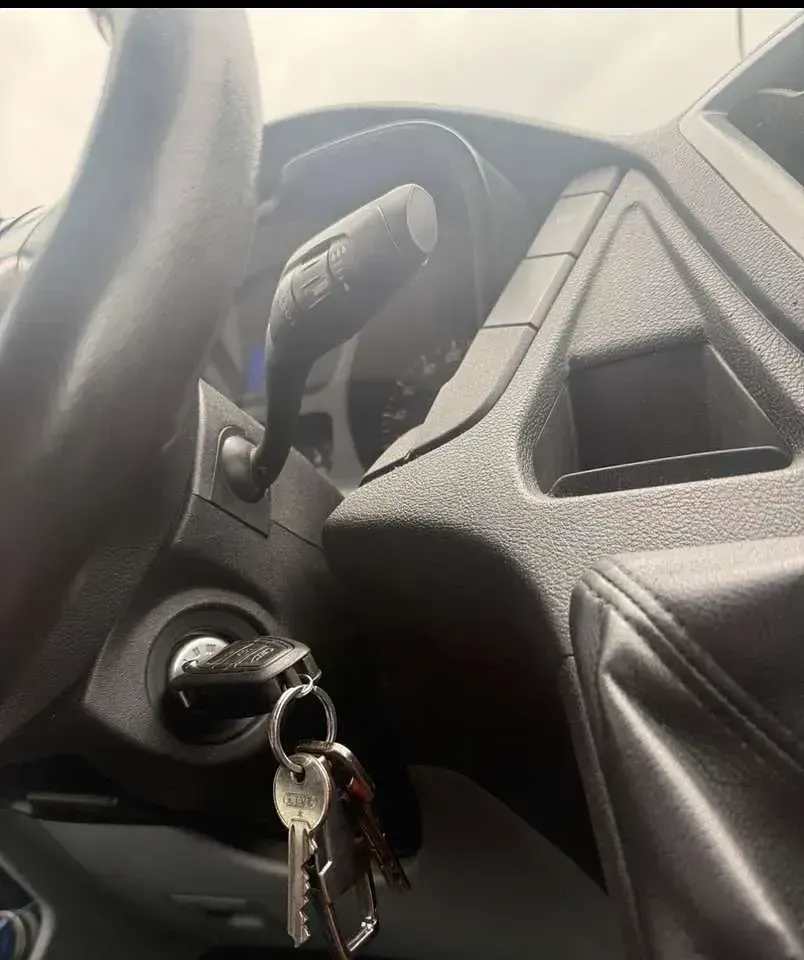 Gebraucht Ford Transit Trend 131 PS (96 kW) 2019 Van / Kleinbus