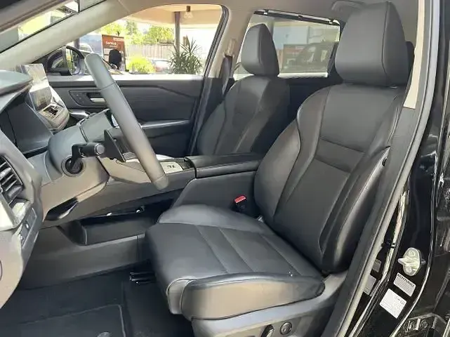 Gebraucht Nissan X-Trail 360º 163 PS (119 kW) 2025 Schwarz SUV