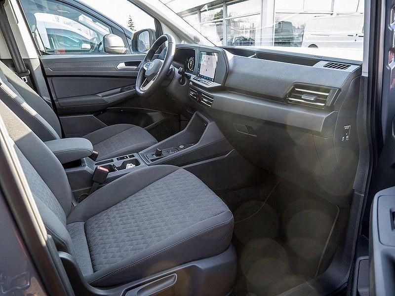 Gebraucht VW Caddy Maxi Life 122 PS (89 kW) 2024 Grau Van / Kleinbus