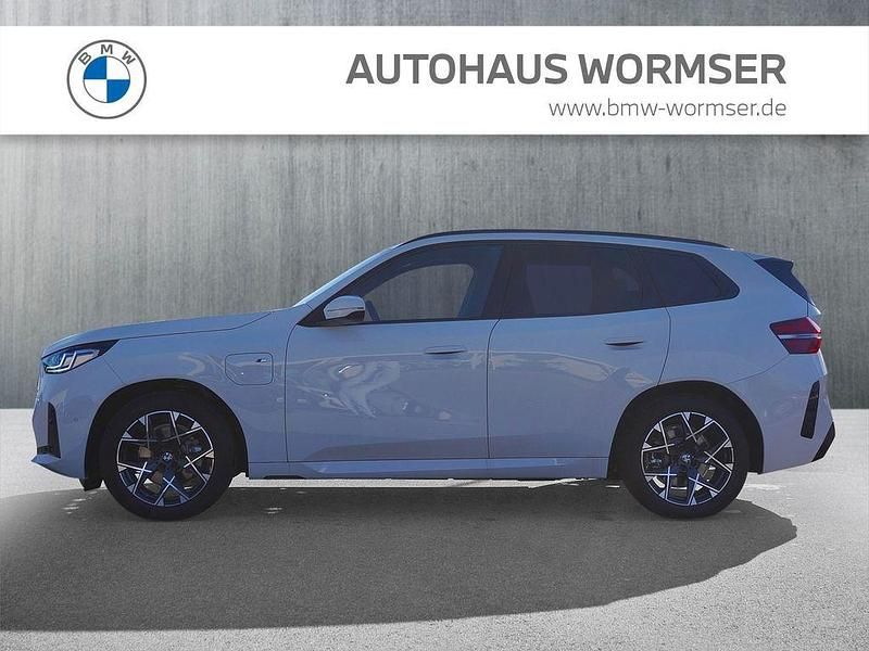 Neu BMW X3 Performance 299 PS (219 kW) 2026 Weiß SUV