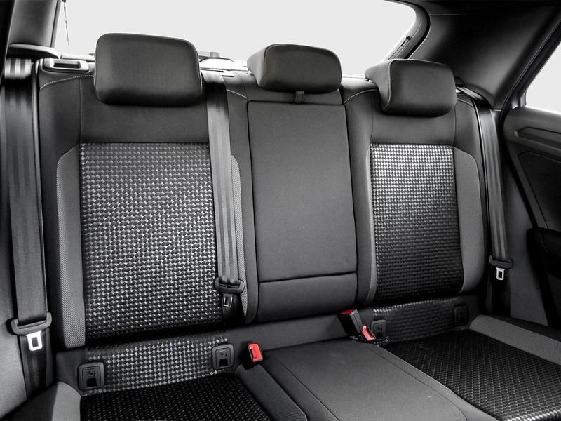 Gebraucht VW T-Roc Active 110 PS (80 kW) 2021 Blau SUV