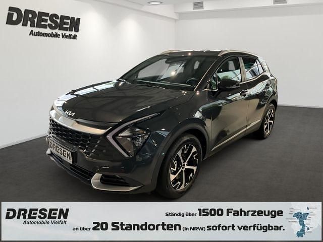 H8g) penta metal m (grau Neu 2025 Kia Sportage SUV | 33.680 € (Guter Preis) - Bild 1/4