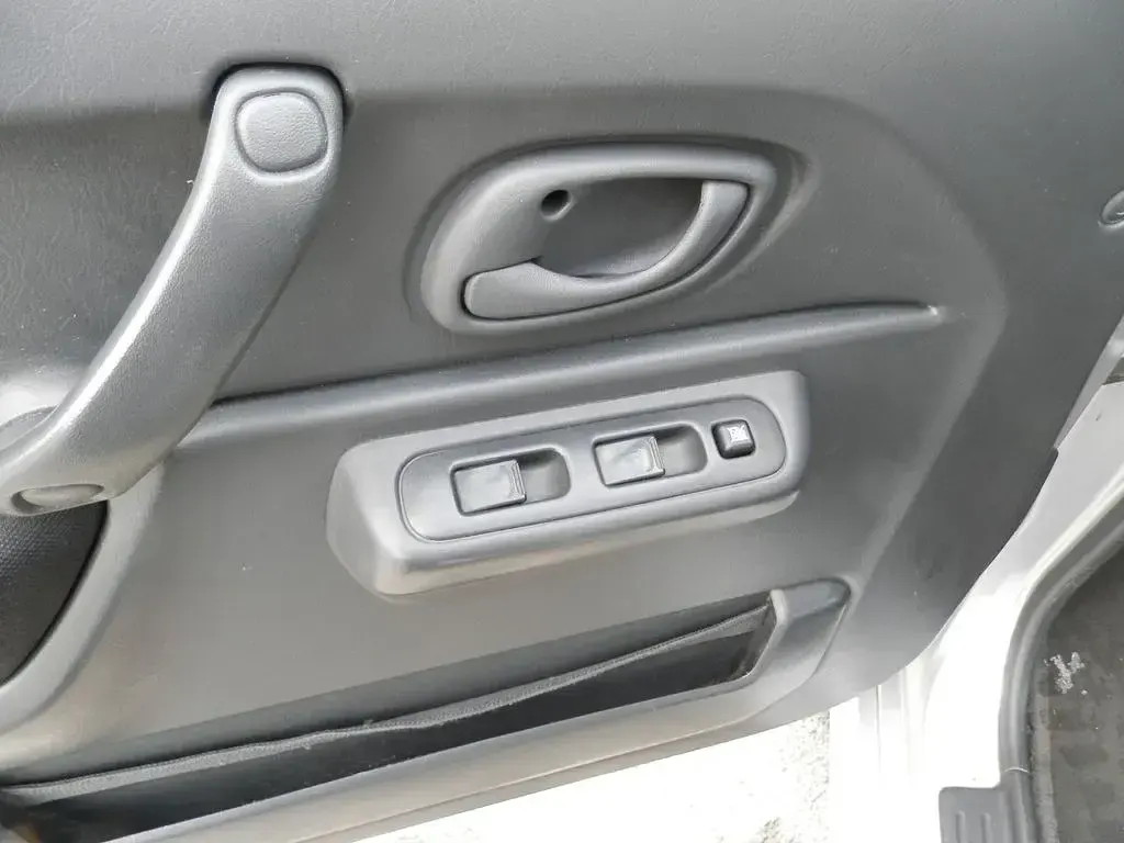 Gebraucht Suzuki Jimny Club 86 PS (63 kW) 2009 Silber SUV