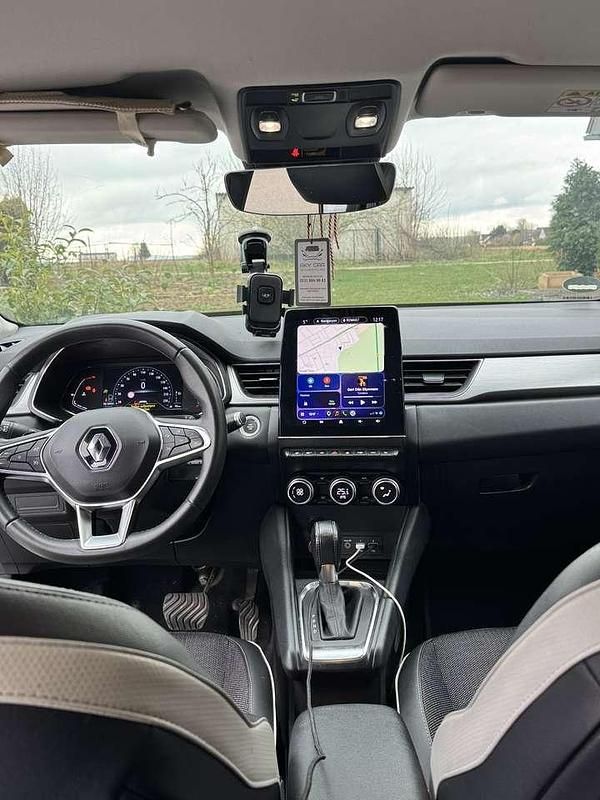 Occasion Renault Captur Intens 116 ch (85 kW) 2021 SUV