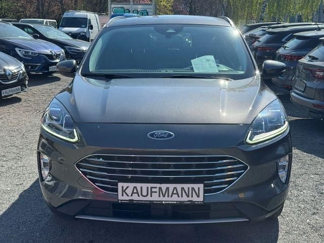 Occasion Ford Kuga Titanium 224 ch (164 kW) 2022 Gris SUV
